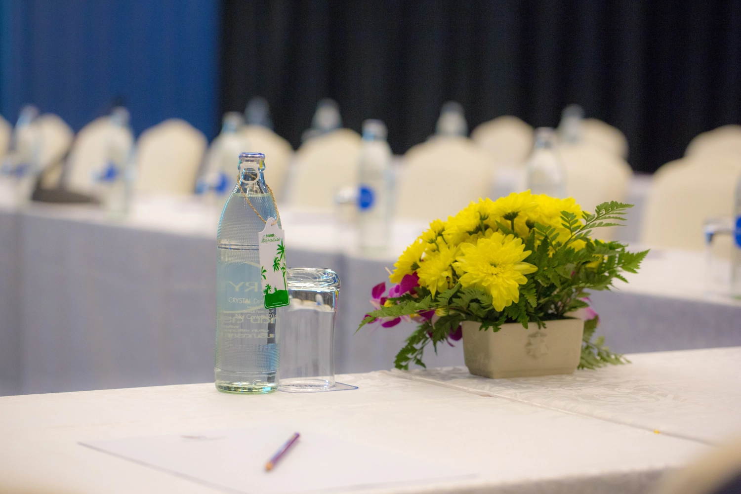 Events & Meetings
